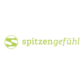 Logo spitzengefuehl