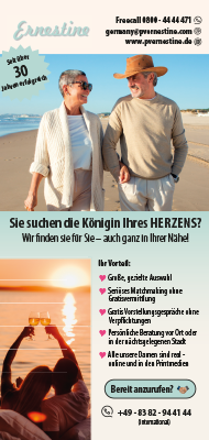 Broschüren & Flyer 20 Einladung Jubiläum spitzengefuehl