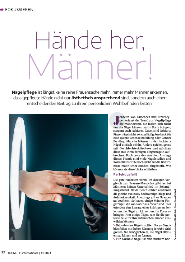 Broschüren & Flyer 26 Plakat Leuchtmützen und Meer