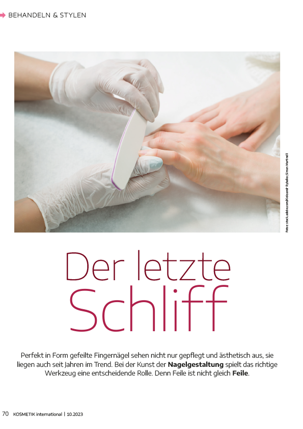 Broschüren & Flyer 25 Texter schreibt wie ein Journalist
